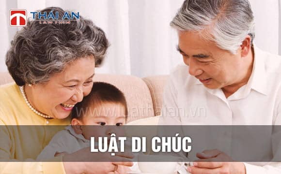 Cách phân chia di sản thừa kế theo di chúc