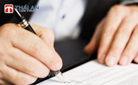 Các trường hợp hợp đồng phê duyệt bởi Hội đồng thành viên công ty TNHH