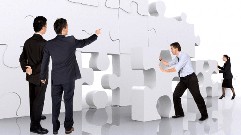 Trình tự, thủ tục tách doanh nghiệp như thế nào ?