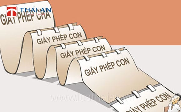 Xin giấy phép hoạt động cho thuê lại lao động như thế nào ?