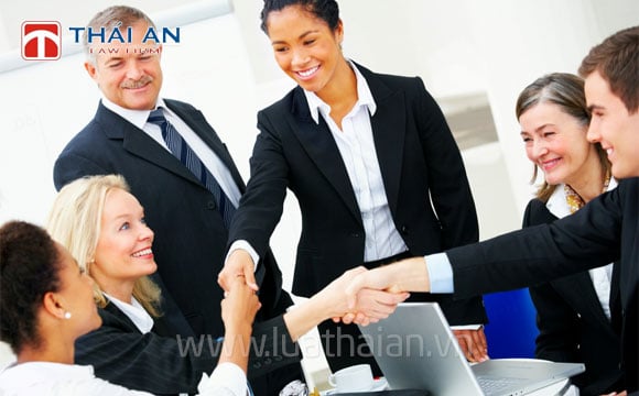 Dịch vụ luật sư nội bộ cho doanh nghiệp