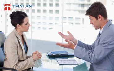 đàm phán hợp đồng