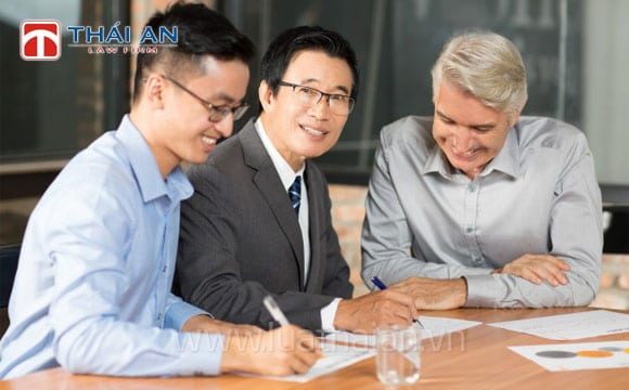 Tư vấn luật thuế