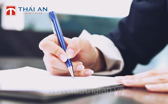 Hợp đồng gia công (song ngữ Anh – Việt) soạn thế nào ?