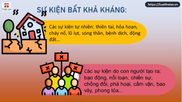 Bất khả kháng