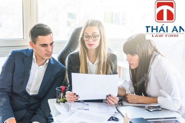 Hợp đồng liên doanh soạn thảo thế nào ?