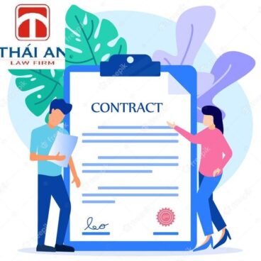 hợp đồng liên doanh