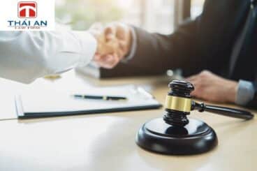 Dich vụ luật sư riêng cho doanh nghiệp 2 Dịch vụ luật sư riêng cho doanh nghiệp của Công ty Luật Thái An