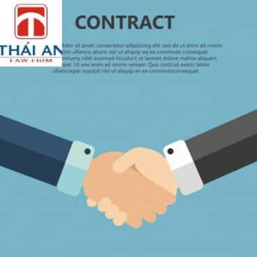 Soạn thảo hợp đồng ủy thác xuất nhập khẩu như thế nào? 6 hợp đồng ủy thác nhập khẩu