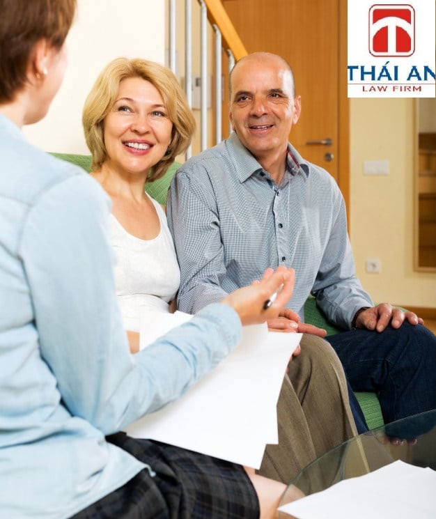 Hướng dẫn soạn thảo hợp đồng ủy thác đầu tư mới nhất