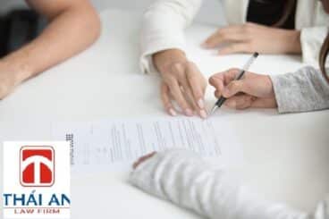Hợp đồng chuyển giao công nghệ: Những quy định và cách soạn thảo 8 hợp đồng chuyển giao công nghệ