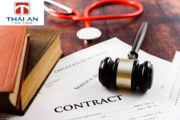Chế tài bồi thường thiệt hại trong hợp đồng