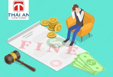 Chế tài phạt vi phạm hợp đồng