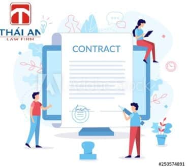 Đình chỉ thực hiện hợp đồng trong thương mại 2 Đình chỉ hợp đồng là một trong các chế tài thương mại.