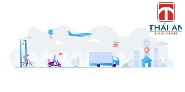 Hướng dẫn soạn thảo hợp đồng vận tải/hợp đồng vận chuyển