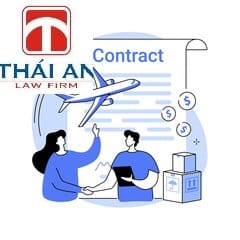 hợp đồng vận tải