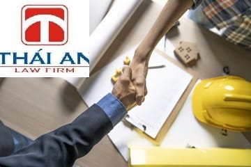 hợp đồng thầu xây dựng