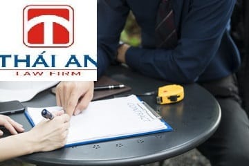 hợp đồng thầu xây dựng