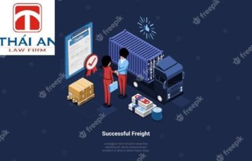 Hợp đồng logistics