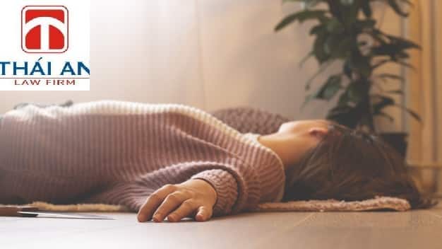 Tội vô ý làm chết người: Tất cả những gì bạn cần biết