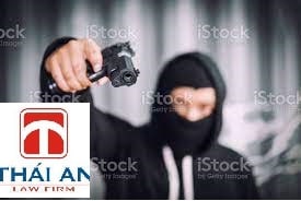 Tội cướp tài sản