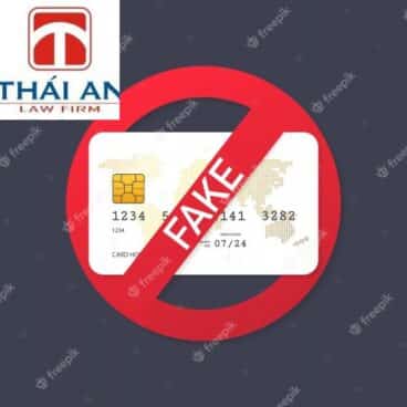 tội làm, buôn bán tem giả, vé giả