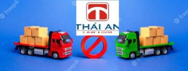 tội buôn lậu đối với pháp nhân thương mại