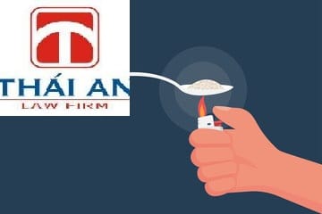 cưỡng bức người khác sử dụng trái phép chất ma túy
