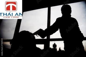 Tội giết người: Tất cả những gì bạn cần biết ! 3 Tội giết người