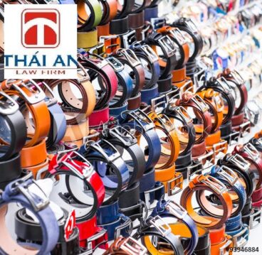 tội buôn bán sản xuất hàng giả