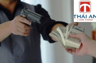 Tội cướp tài sản: Những thông tin cần biết 2 Tội cướp tài sản sẽ bị xử lý như thế nào?