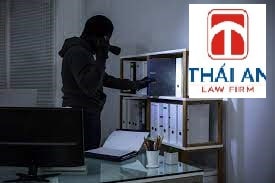 Tội trộm cắp tài sản là gì?