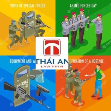 Tội trốn tránh nghĩa vụ quân sự: Quy định mới nhất! 2 Tội trốn tránh nghĩa vụ quân sự