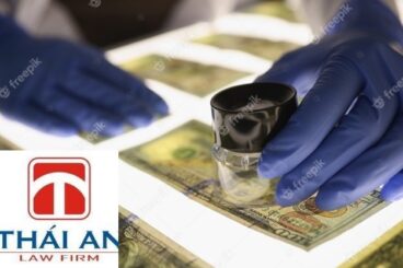 Tội làm, tàng trữ, vận chuyển, lưu hành tiền giả: Những quy định quan trọng 2 tội làm, tàng trữ, vận chuyển, lưu hành tiền giả