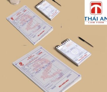 Tội in phát hành mua bán trái phép hóa đơn chứng từ 