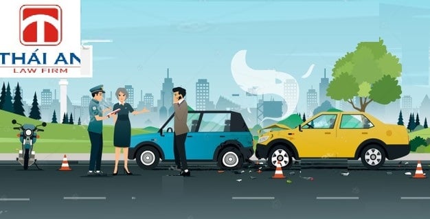 Tội vi phạm quy định về tham gia giao thông đường bộ 