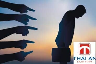 Tội vu khống: tất cả những gì bạn cần biết 7 tội vu khống