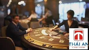 Tội tổ chức đánh bạc hoặc gá bạc xử phạt thế nào ? 2 Tội tổ chức đánh bạc và gá bạc sẽ bị xử lý như thế nào?