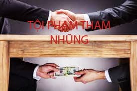 Nhận diện tội lợi dụng chức vụ quyền hạn trong khi thi hành công vụ 2 tội tham nhũng