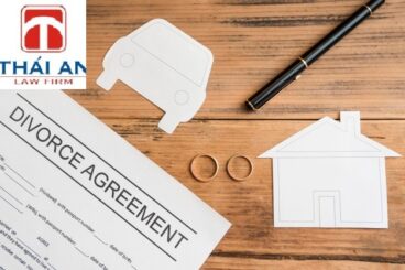 Các điều kiện thụ lý đơn khởi kiện chia tài sản sau khi ly hôn