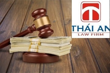 Phạt tiền khi vi phạm quy định về người đại diện