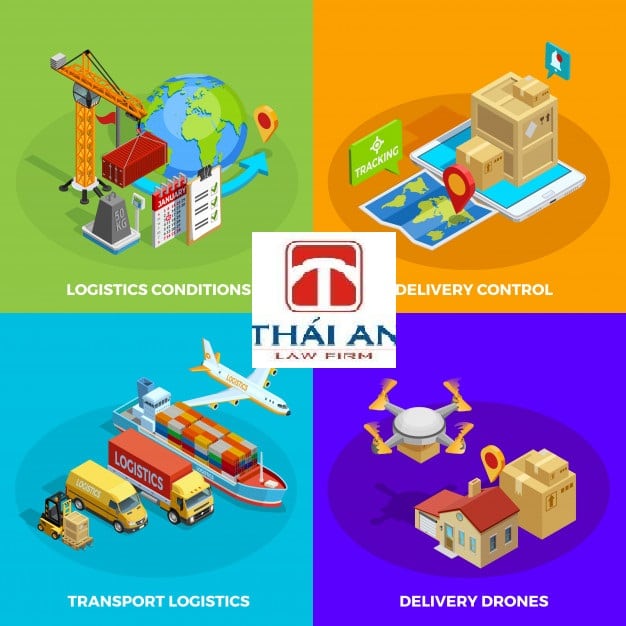Điều kiện kinh doanh dịch vụ logistics