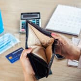 Làm thế nào để giải quyết nợ chung của vợ chồng khi ly hôn ? 3 Nợ chung của vợ chồng