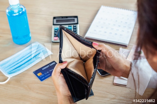 Làm thế nào để giải quyết nợ chung của vợ chồng khi ly hôn ?