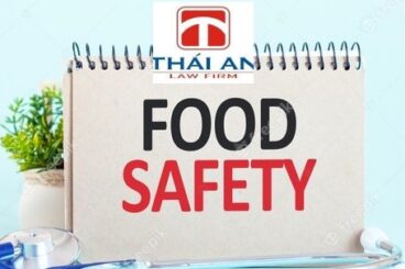 giấy chứng nhận cơ sở đủ điều kiện an toàn thực phẩm
