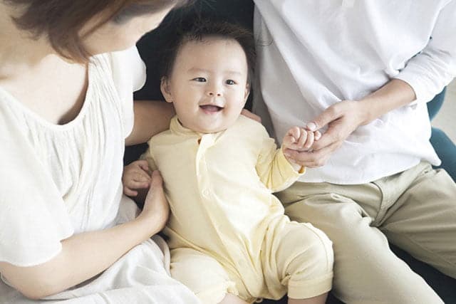 Có phải cấp dưỡng cho con khi không kết hôn hay không ?