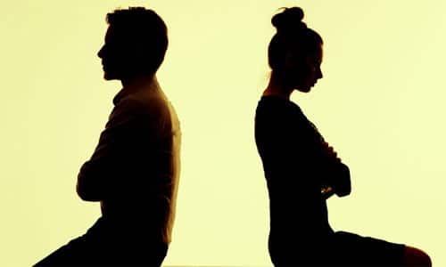 Công nhận hôn nhân thực tế trước năm 1987 – ly hôn thì thế nào ?