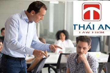 Nói xấu sếp có bị sa thải không ? 2 Nói xấu sếp sẽ không bị sa thải