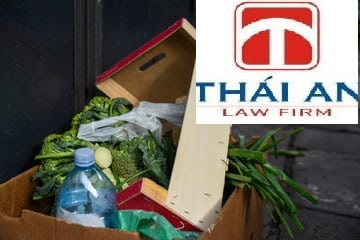 Xử phạt vi phạm quy định về an toàn vệ sinh thực phẩm 2 Xử phạt vi phạm quy định vệ sinh an toàn thực phẩm