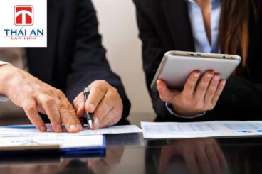 Thủ tục ly hôn với người nước ngoài